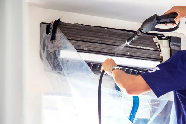 Best Local Air Duct Cleaning Services  in Rainbow Springs, FL